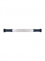SMD LED Adjustable Inspection Lamp Black/Blue/Clear 760millimeter