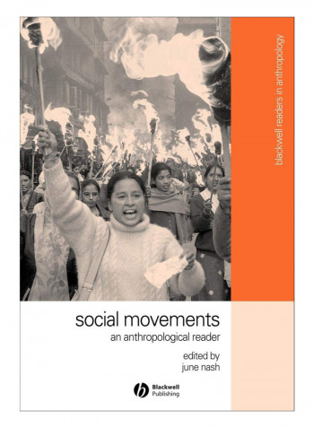Social Movements Paperback