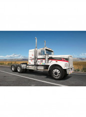1/24 Italeri #3915 Classic Western Star 4964