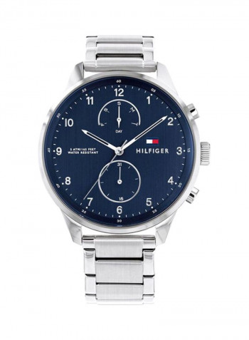 Men's Water Resistant Analog Watch 1791575