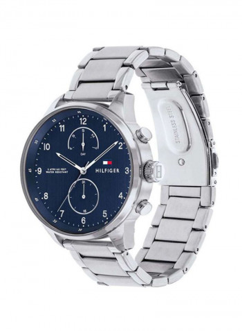 Men's Water Resistant Analog Watch 1791575