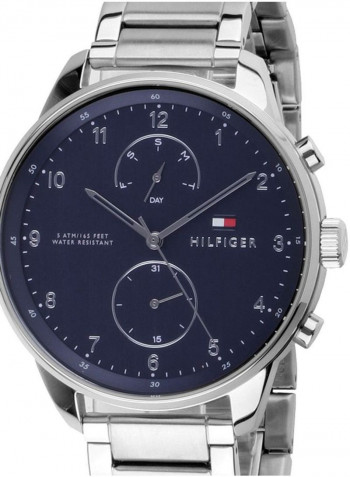 Men's Water Resistant Analog Watch 1791575