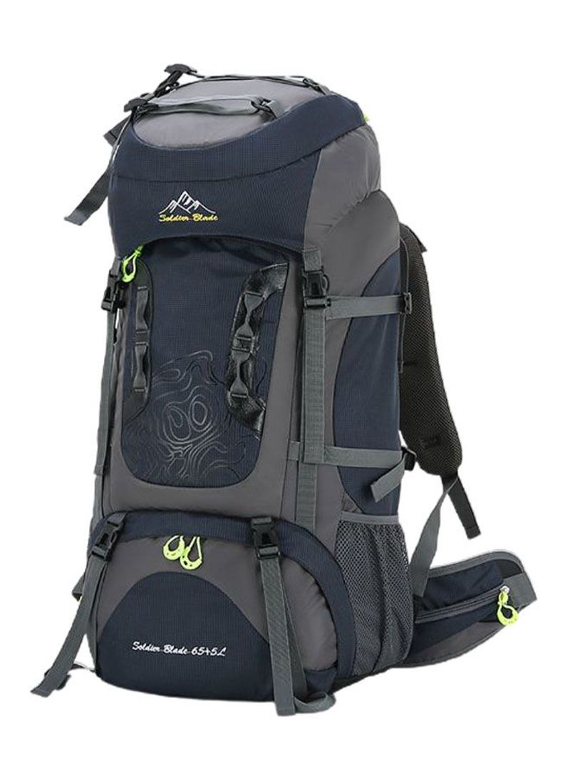 70L Camping Backpack 65.0x35.0x5.0cm