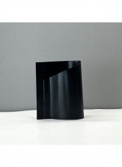 Geometric Vase Black reviews Geometric Vase Black