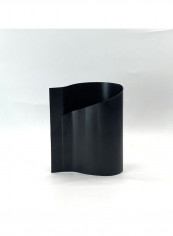 Geometric Vase Black reviews Geometric Vase Black