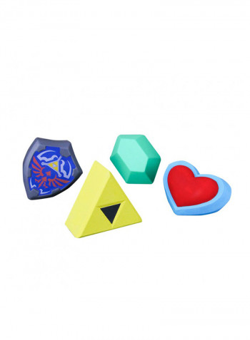 Legend Of Zelda Stress Balls