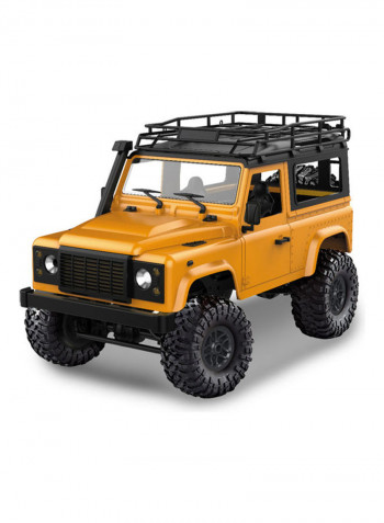 MN 90 RC Scale Remote Control Car 43x17x25cm