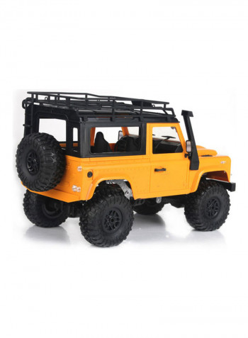 MN 90 RC Scale Remote Control Car 43x17x25cm