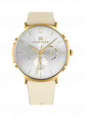 Women's Jenna Water Resistant Analog Watch 1782035