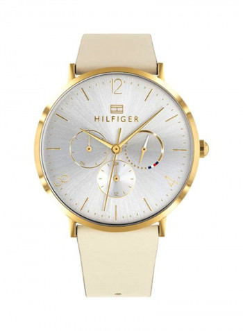 Women's Jenna Water Resistant Analog Watch 1782035