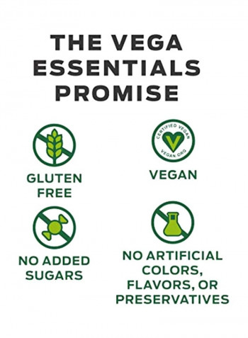 Chocolate Flavoured Vegan Protein Powder