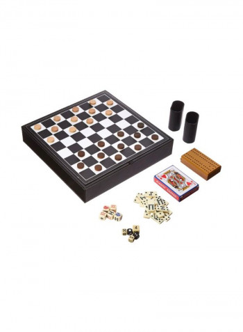 7-In-1 Combination Game Set 2149L