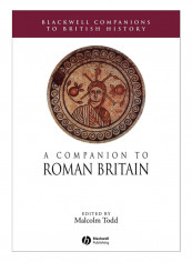 A Companion To Roman Britain Paperback reviews A Companion To Roman Britain Paperback