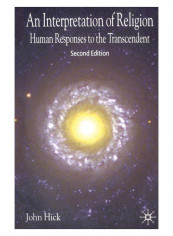 An Interpretation Of Religion Paperback 2nd Edition