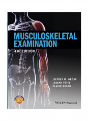 Musculoskeletal Examination Paperback English by Jeffrey M. Gross - 29 Jun 2015