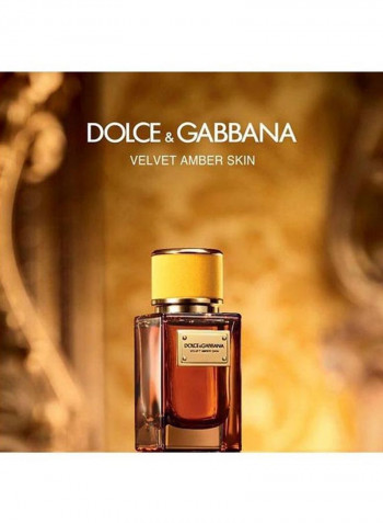 Velvet Amber Skin EDP 50ml