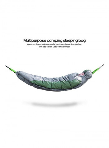 Multifunctional Hammock Sleeping Bag