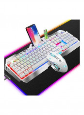 2-Piece Gaming Keyboard And Mouse Set reviews 2-Piece Gaming Keyboard And Mouse Set