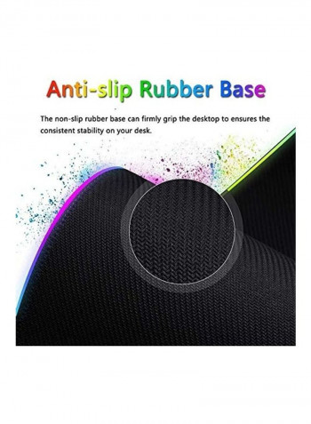 2-Piece Gaming Keyboard And Mouse Set