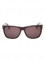 Men's Square Sunglasses - Lens Size: 58 mm