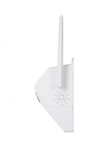 V380 1080P Multifunctional WIFI Wireless Surveillance Outdoor Wall Light Webcam Security Camera with PIR Motion Detection Sensor IP65 Water Resistance white 18.0x13.0x8.5cm