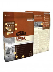 Heritage Dog Food 11.4kg