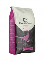 Highland Feast Dog Dry Food 12kg