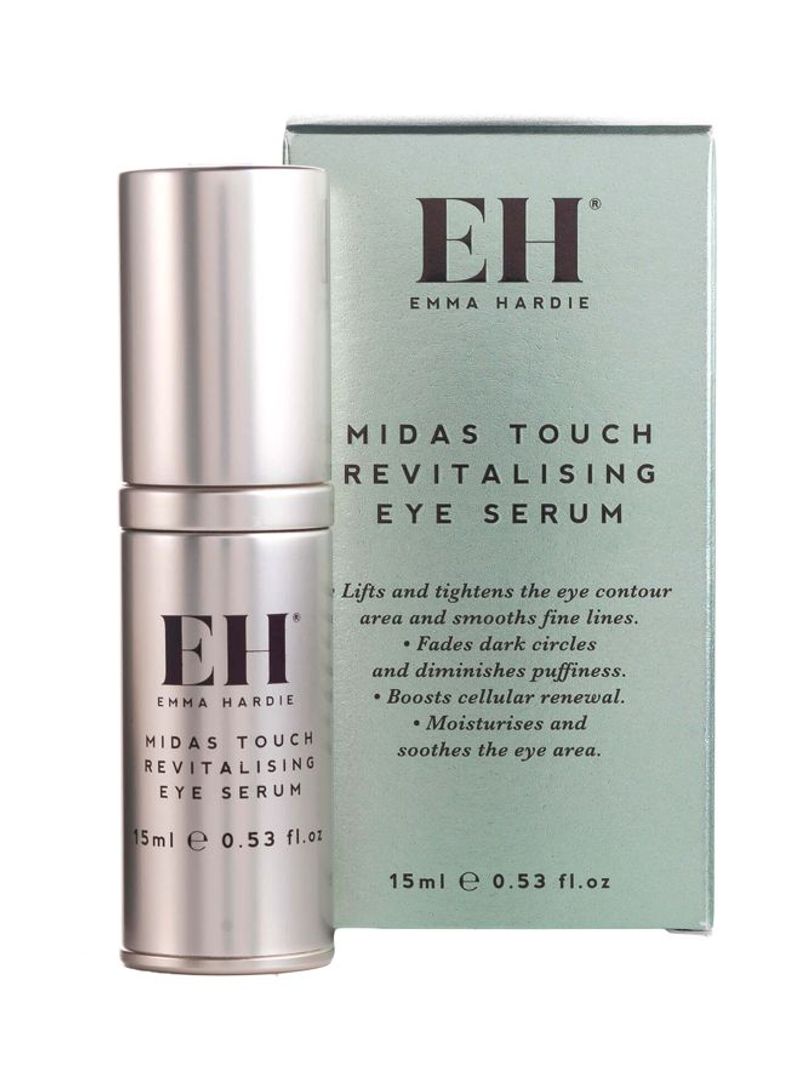 Midas Touch Revitalizing Eye Serum 15ml