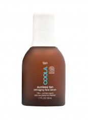Sunless Tan Anti-Aging Face Serum 50ml