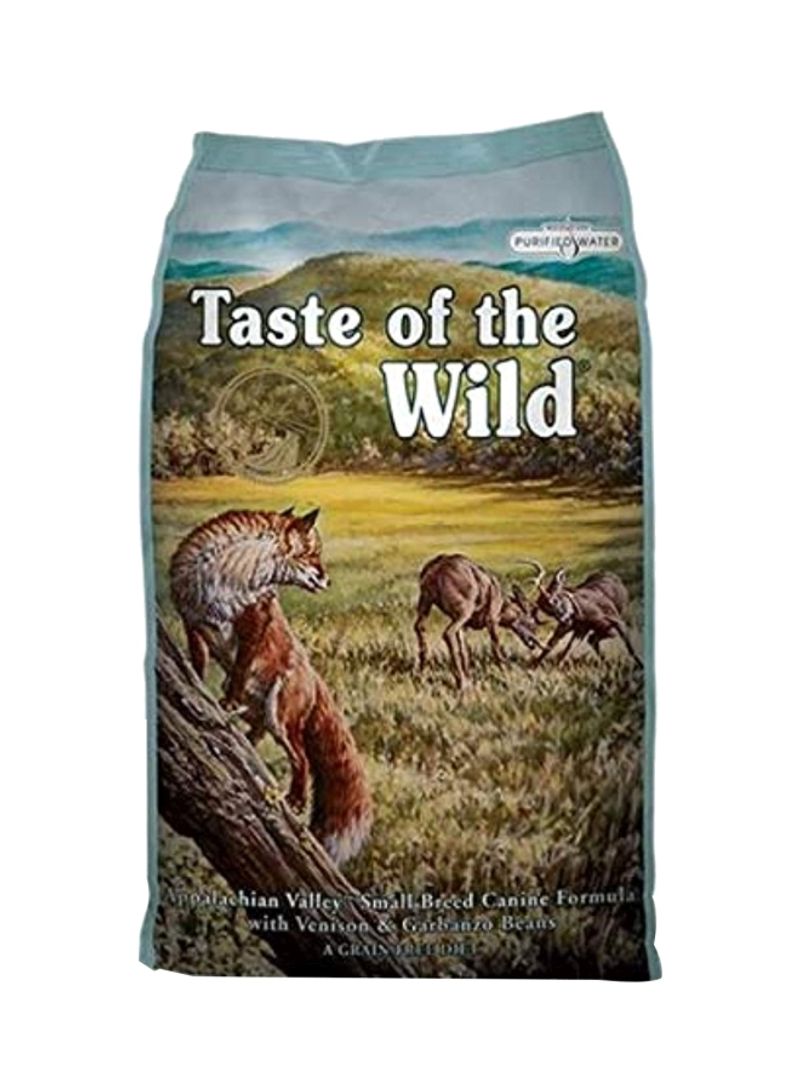 Taste Of The Wild Dry Food 12.7kg