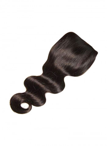 Wavy Hair Extension Natural