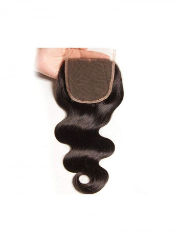 Wavy Hair Extension Natural