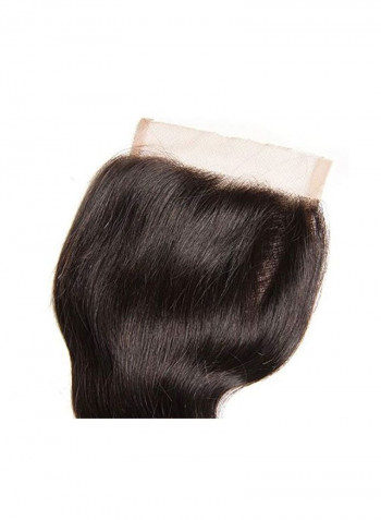 Wavy Hair Extension Natural