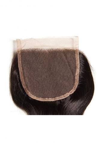 Wavy Hair Extension Natural