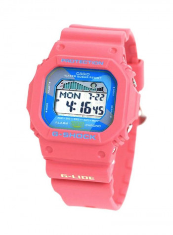 G-Shock Water Resistant Digital Watch GLX-5600VH-4