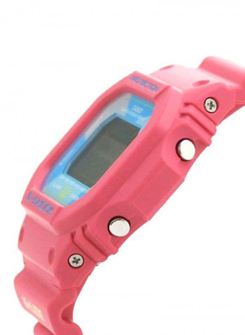 G-Shock Water Resistant Digital Watch GLX-5600VH-4