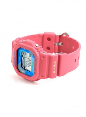 G-Shock Water Resistant Digital Watch GLX-5600VH-4
