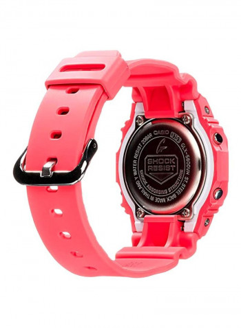 G-Shock Water Resistant Digital Watch GLX-5600VH-4