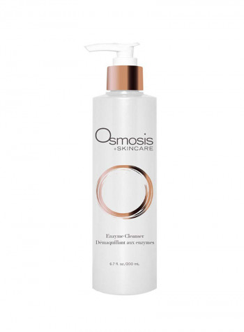 Skincare Enzyme Cleanser 6.7ounce