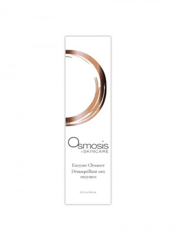 Skincare Enzyme Cleanser 6.7ounce