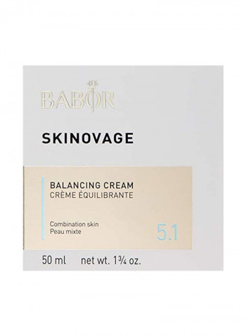 Skinovage Balancing Cream 50ml