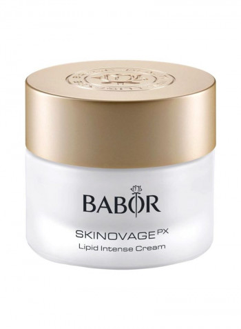 Skinovage PX Lipid Intense Cream 50ml