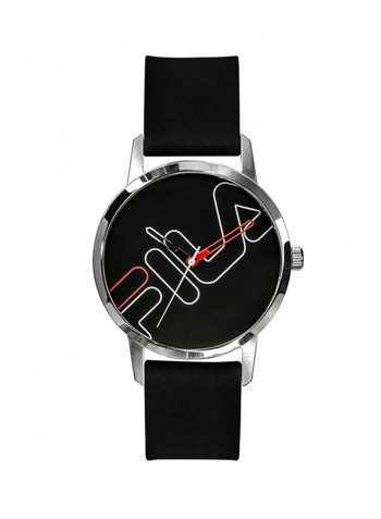Women's Resin Analog Wrist Watch 38-313-002