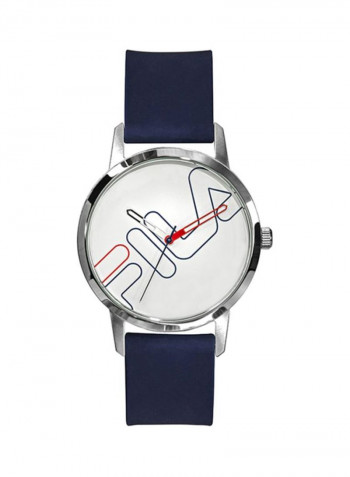 Women's Water Resistant Analog Watch 38-313-001
