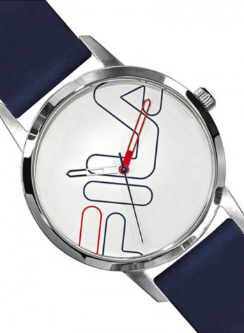 Women's Water Resistant Analog Watch 38-313-001