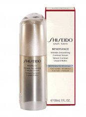 Benefiance Wrinkle Smoothing Contour Serum Yellow 30ml