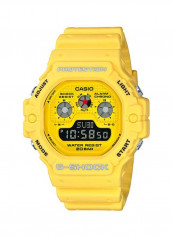 Men's Water Resistant Digital Watch DW-5900RS-9 reviews Men's Water Resistant Digital Watch DW-5900RS-9