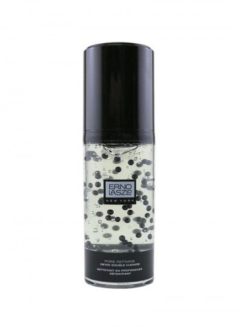 Pore Refining Detox Double Cleanse 100ml