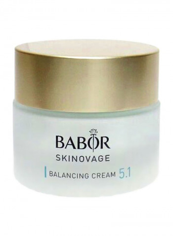 Skinovage Balancing Cream 50ml