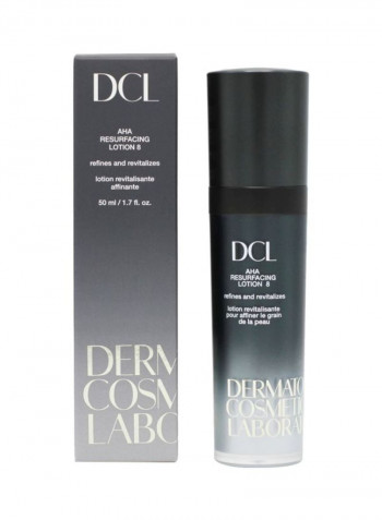 AHA Resurfacing Lotion 8 50ml